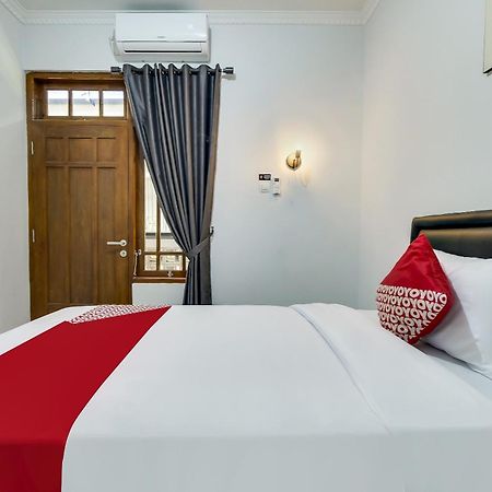Super Oyo Capital O 90983 Harmony Easy Stay Maguwo Екстер'єр фото