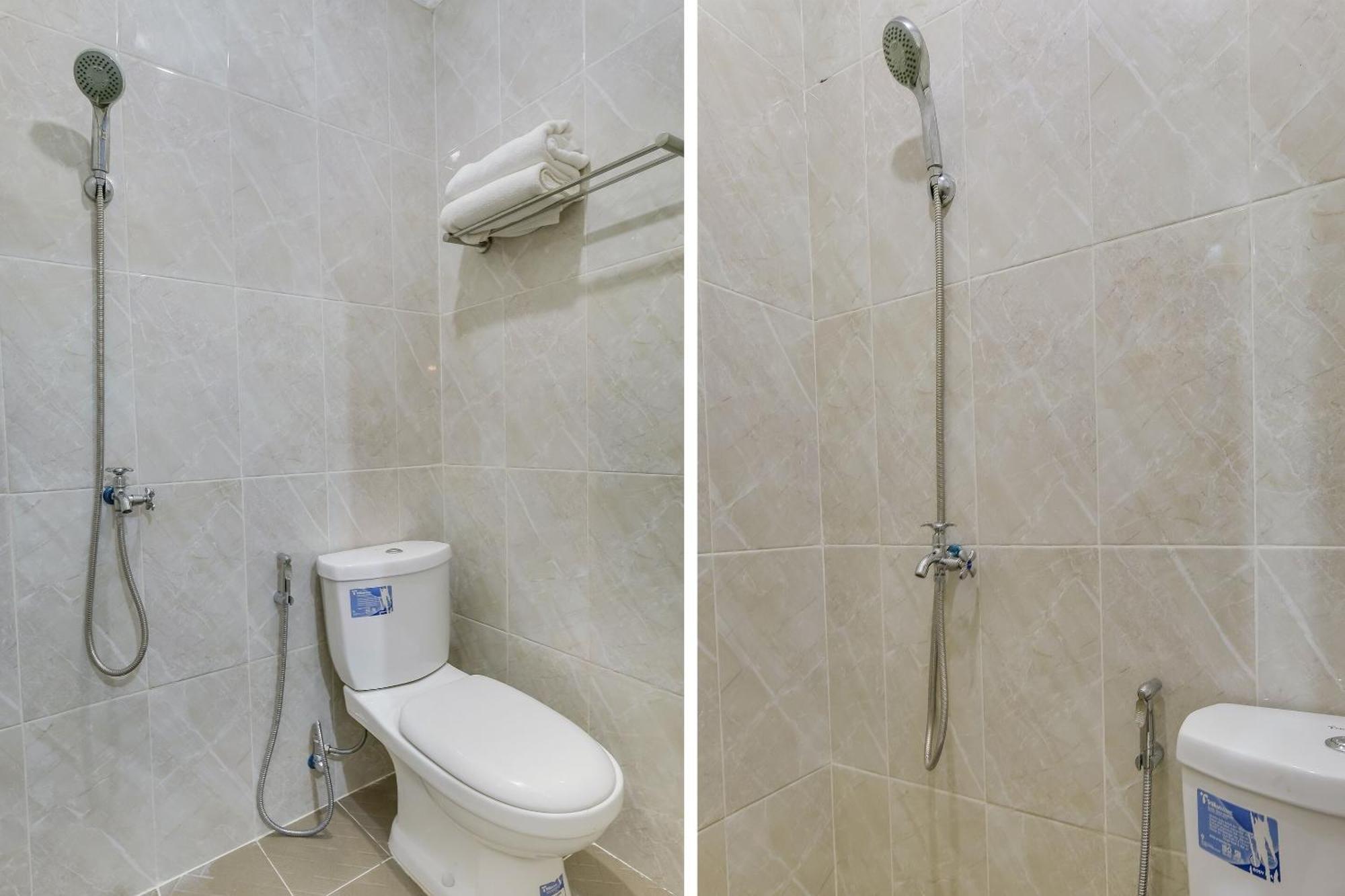 Super Oyo Capital O 90983 Harmony Easy Stay Maguwo Екстер'єр фото