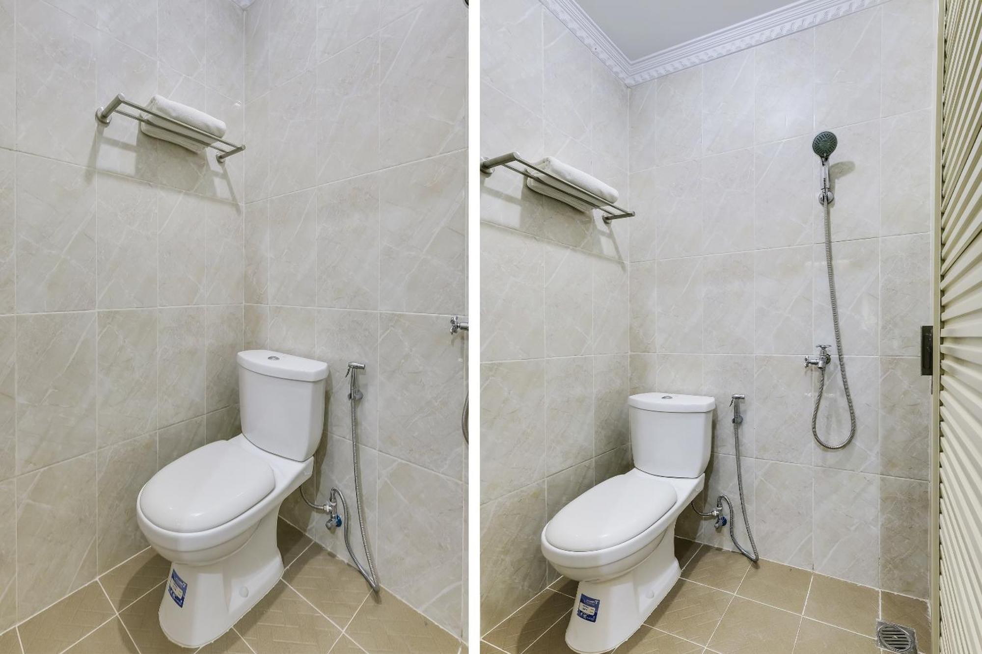 Super Oyo Capital O 90983 Harmony Easy Stay Maguwo Екстер'єр фото