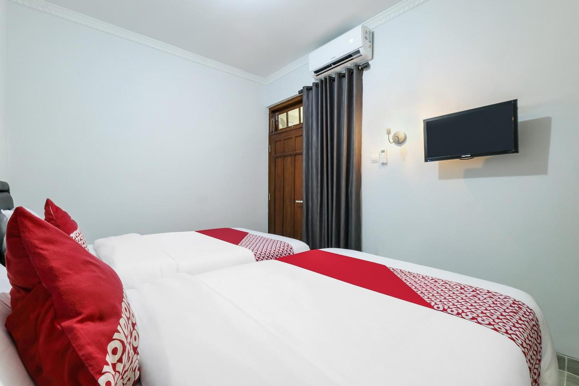 Super Oyo Capital O 90983 Harmony Easy Stay Maguwo Екстер'єр фото