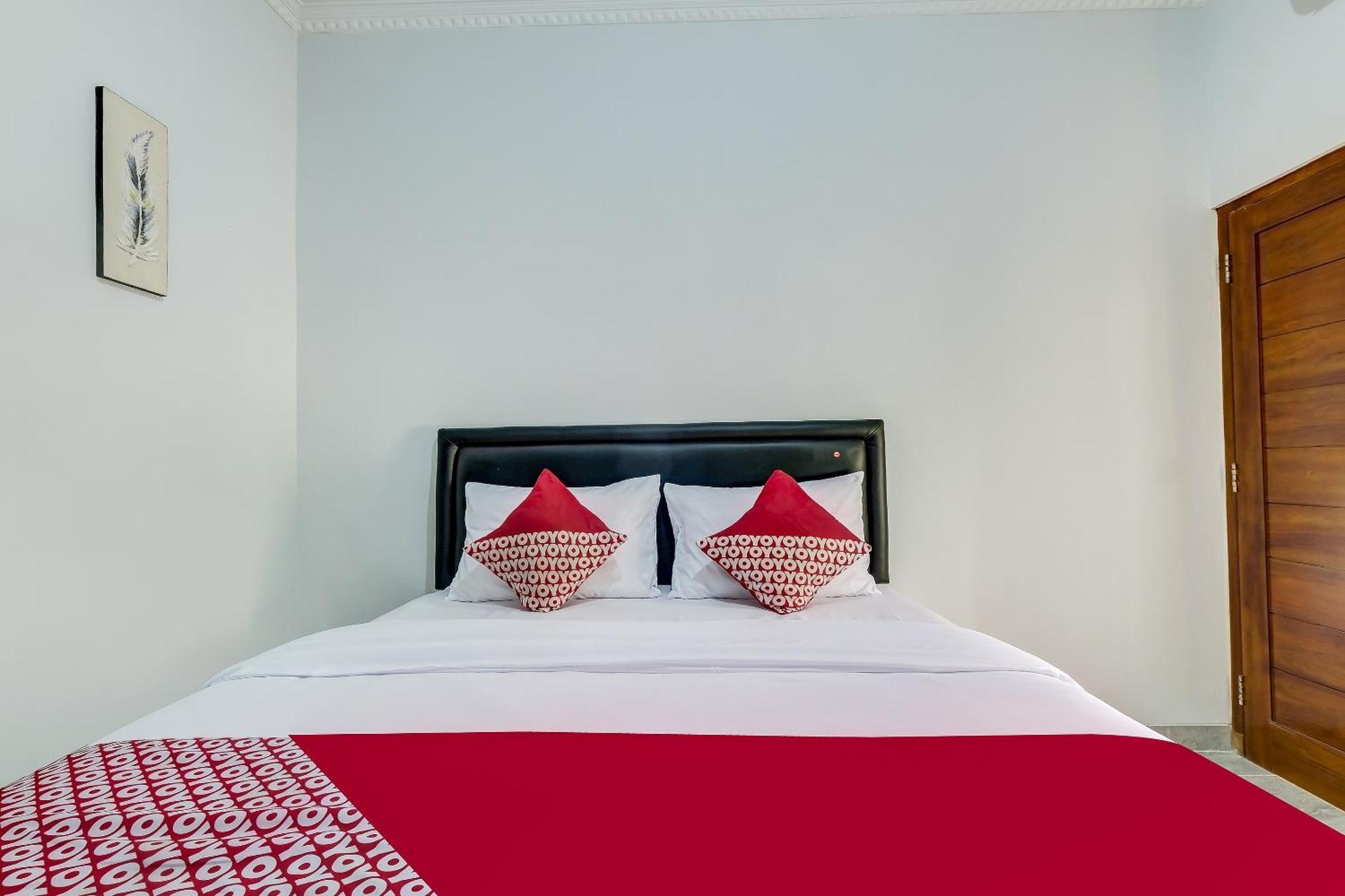Super Oyo Capital O 90983 Harmony Easy Stay Maguwo Екстер'єр фото
