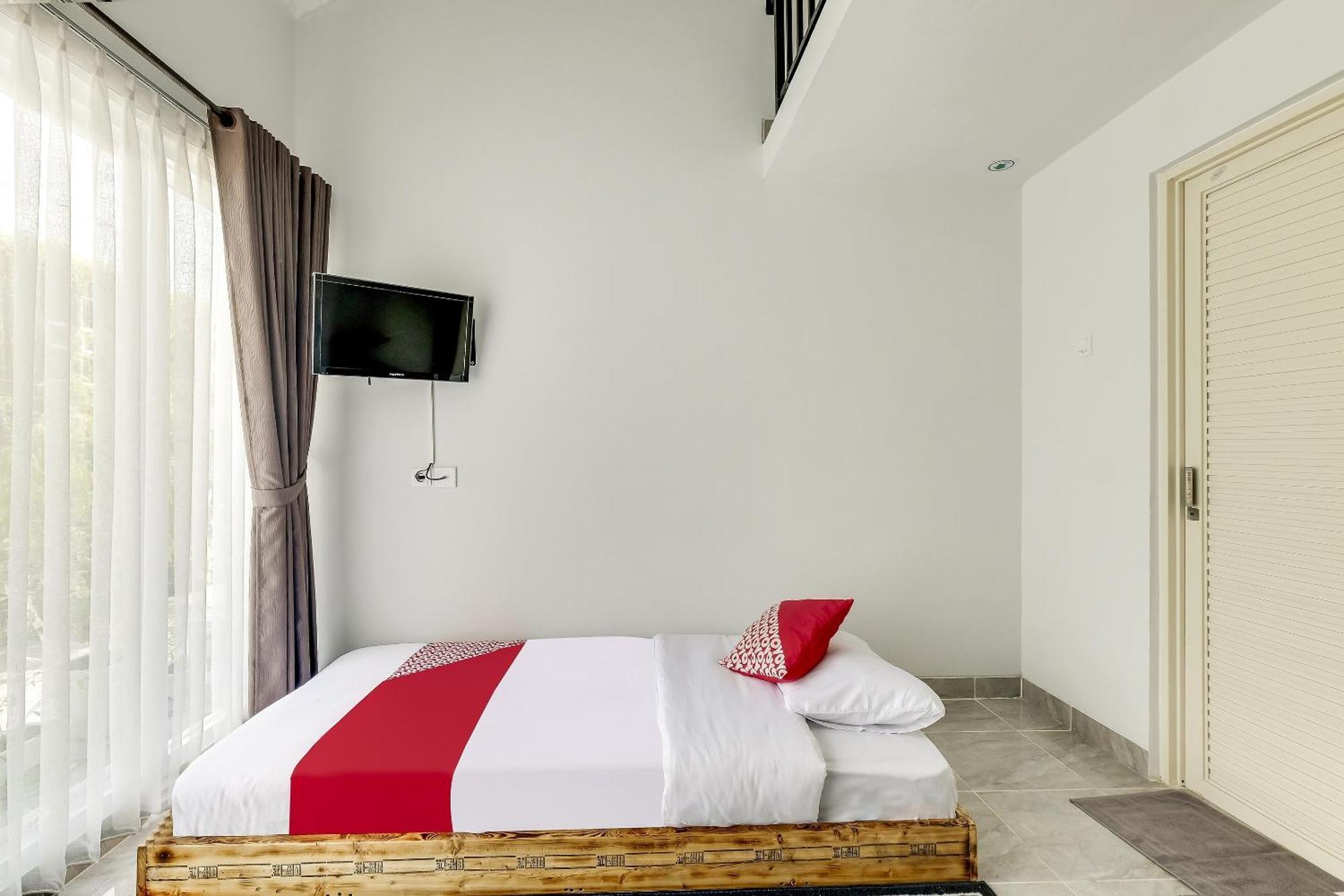 Super Oyo Capital O 90983 Harmony Easy Stay Maguwo Екстер'єр фото