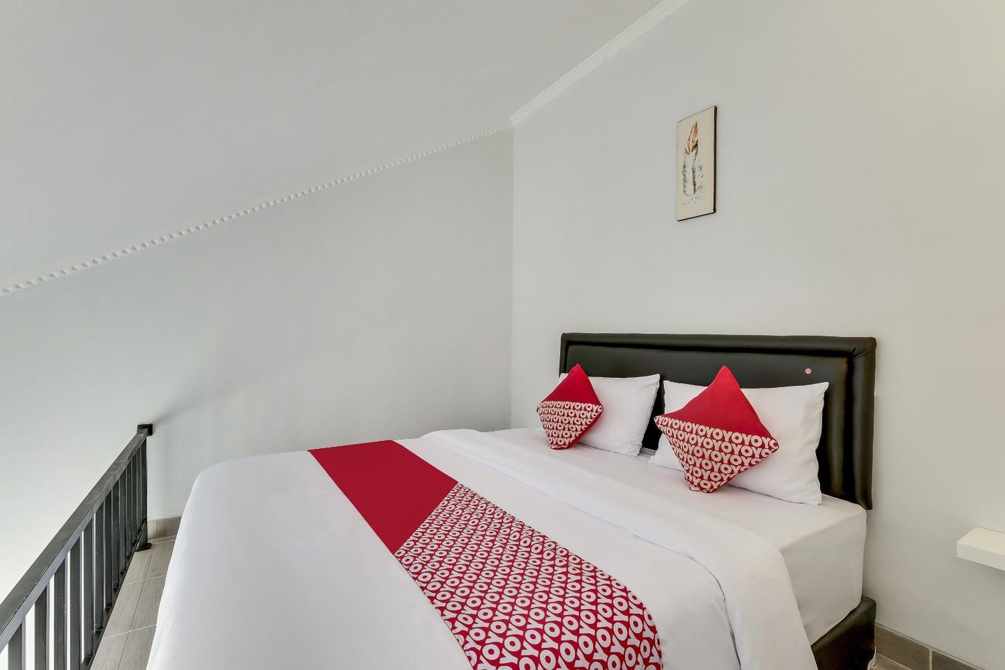 Super Oyo Capital O 90983 Harmony Easy Stay Maguwo Екстер'єр фото